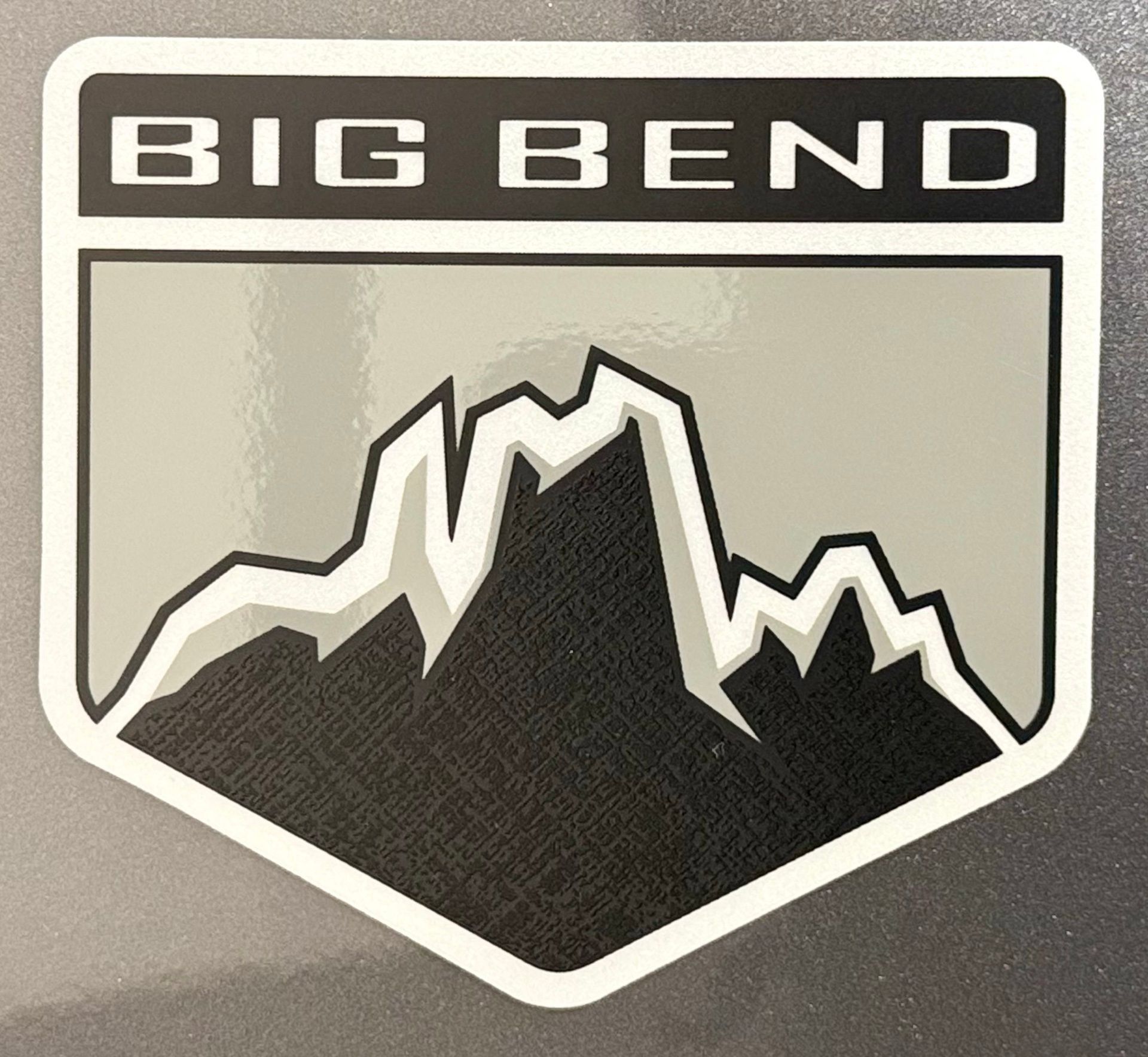 New 2026 Ford Bronco Sport Big Bend AWD/4WD image 12