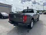 Certified 2019 Ford Ranger XLT w/ FX4 Off-Road Package image 5