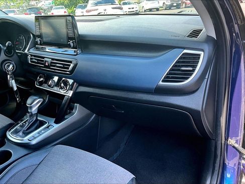 Used 2021 Kia Seltos S AWD/4WD image 15