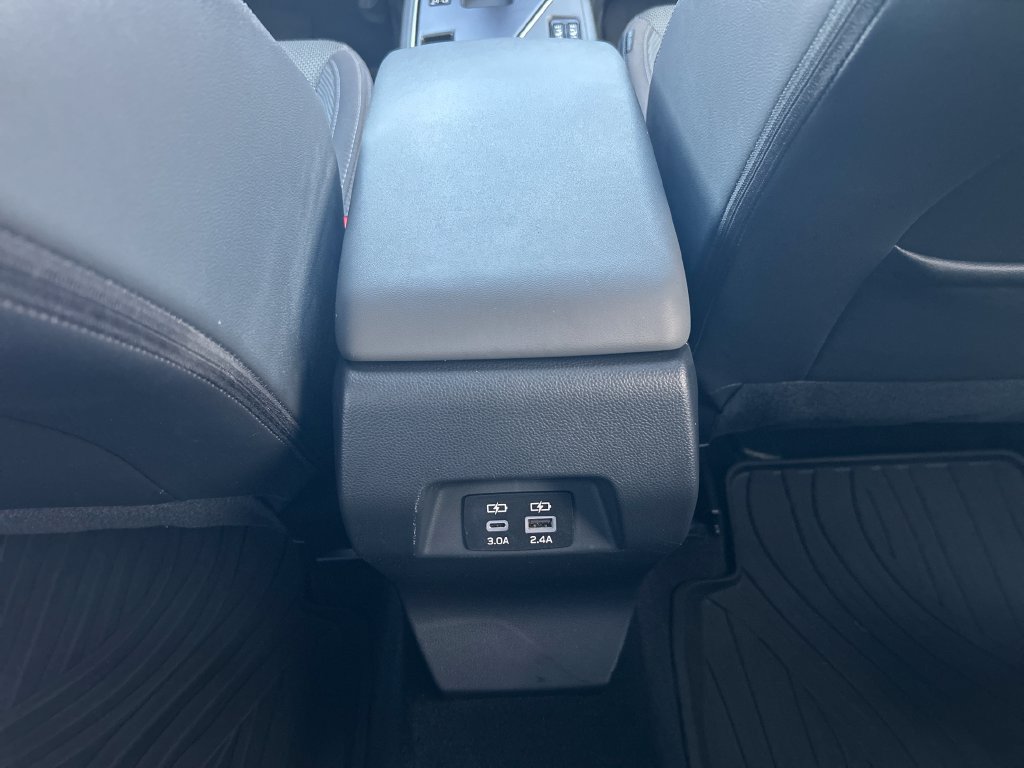 Certified 2024 Subaru Crosstrek 2.0i Premium AWD/4WD image 30