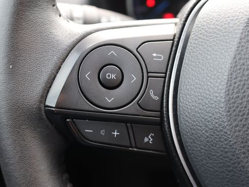 Certified 2024 Toyota RAV4 XLE Premium AWD/4WD image 26