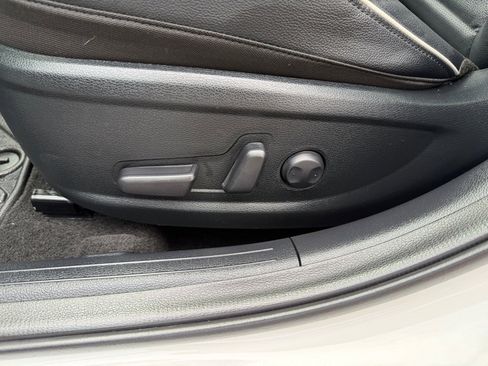 Used 2024 Kia Forte GT-Line w/ GT-Line Premium Package image 24