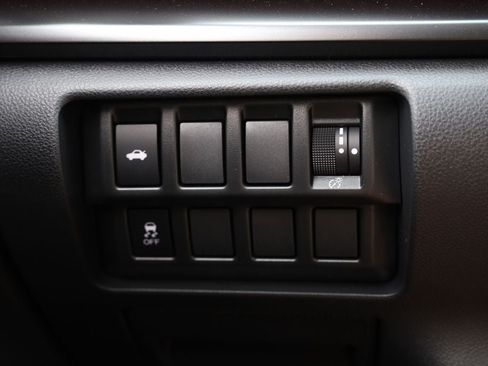 New 2026 Subaru WRX Premium AWD/4WD image 16