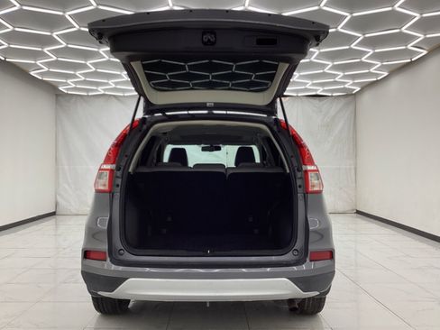 Used 2016 Honda CR-V EX-L image 14