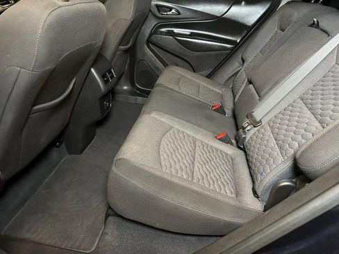 Used 2021 Chevrolet Equinox LT image 20