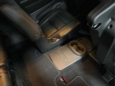 New 2026 Dodge Durango GT image 18