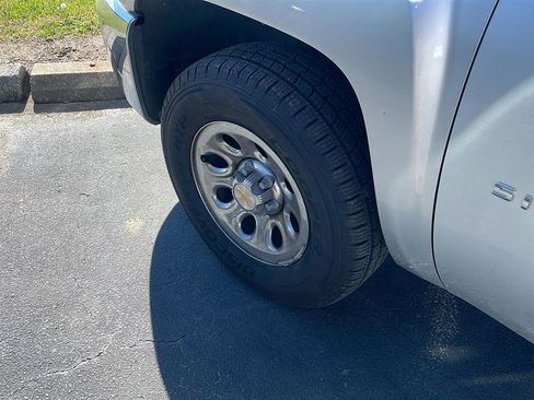 Used 2013 Chevrolet Silverado 1500 LT RWD image 13
