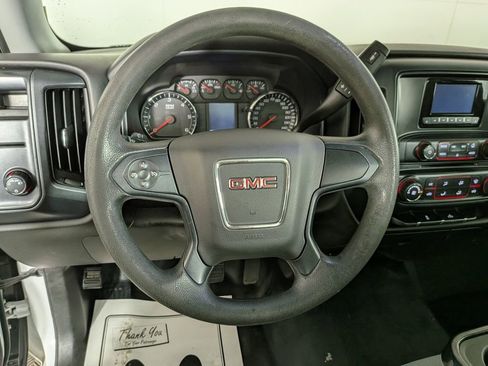 Used 2015 GMC Sierra 1500 Base image 17