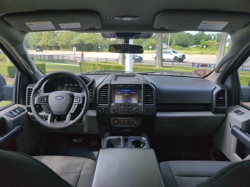 Used 2019 Ford F150 XL w/ Equipment Group 101A Mid AWD/4WD image 27