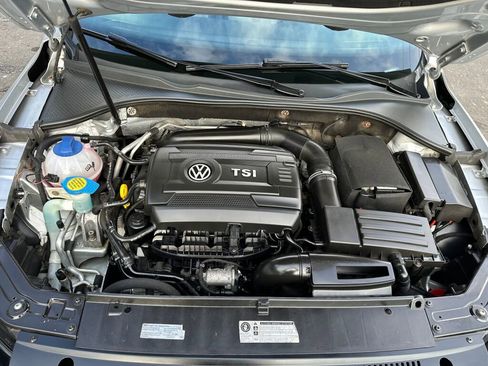 Used 2014 Volkswagen Passat 1.8T Wolfsburg Edition image 30