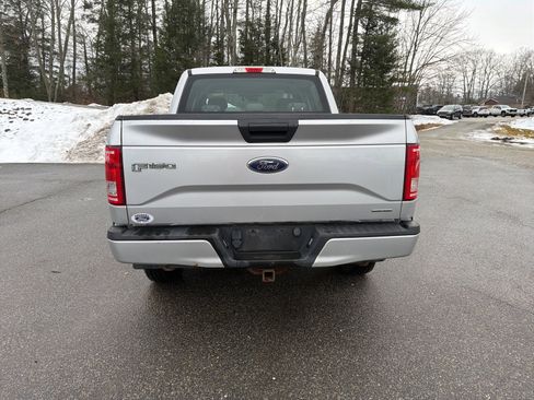 Used 2015 Ford F150 XL w/ Equipment Group 101A Mid image 6