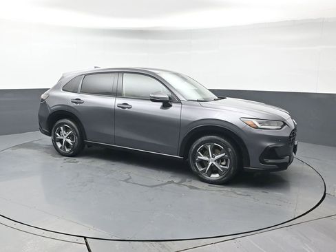 Certified 2023 Honda HR-V EX-L image 10