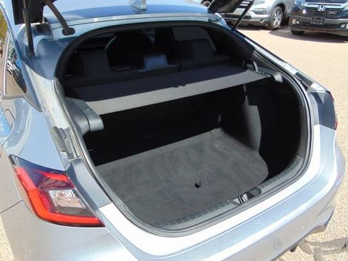 Used 2022 Honda Civic Sport image 24