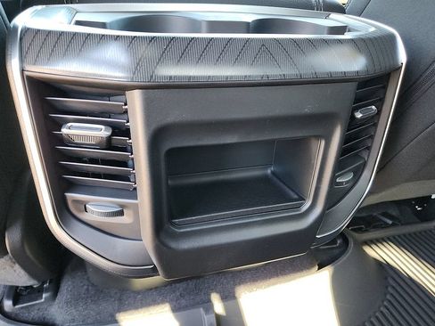 New 2026 RAM 1500 Lone Star AWD/4WD image 15