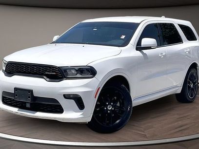 Used 2022 Dodge Durango GT