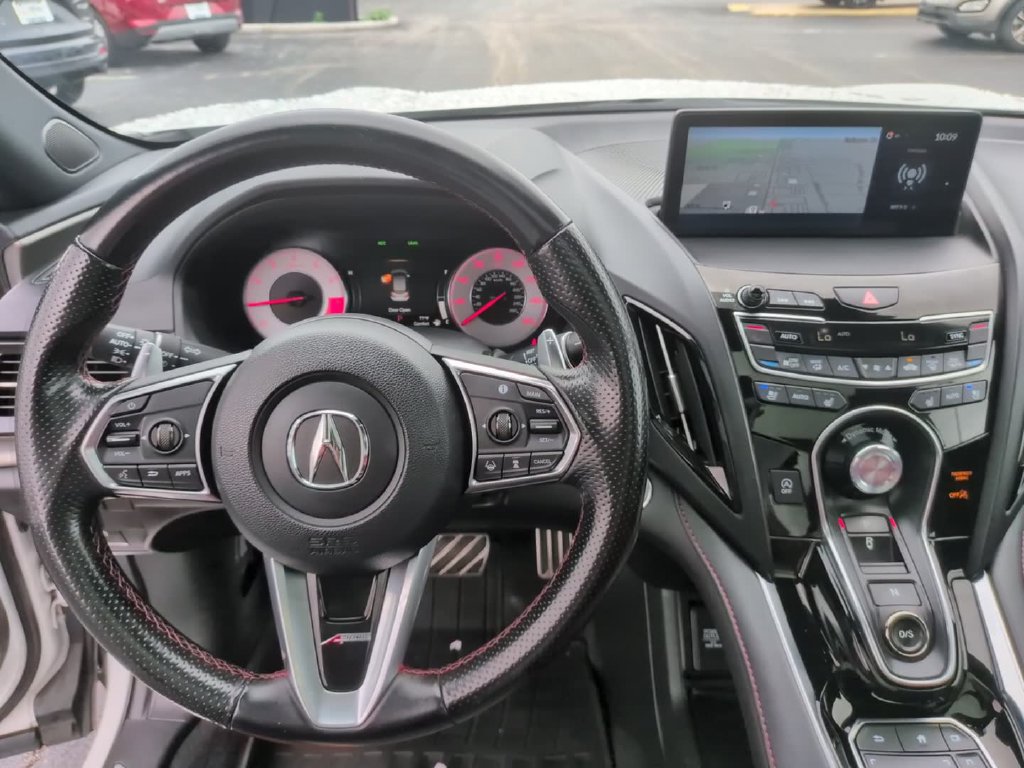 Used 2020 Acura RDX w/ Advance Package AWD/4WD image 26