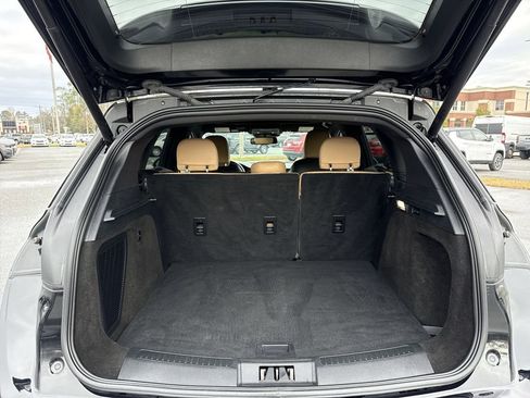 Used 2021 Lincoln Corsair Reserve w/ Sport Package image 28