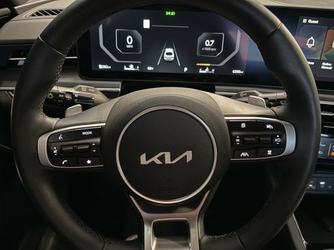 Used 2026 Kia K5 GT w/ GT1 Package image 21