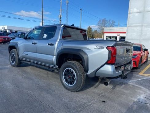 New 2026 Toyota Tacoma TRD Off-Road image 11