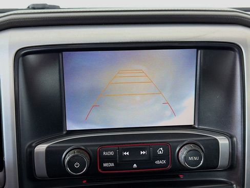 Used 2016 GMC Sierra 1500 SLE w/ SLE Preferred Package image 27