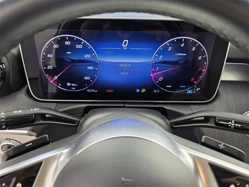 Certified 2025 Mercedes-Benz C 300 Sedan image 21