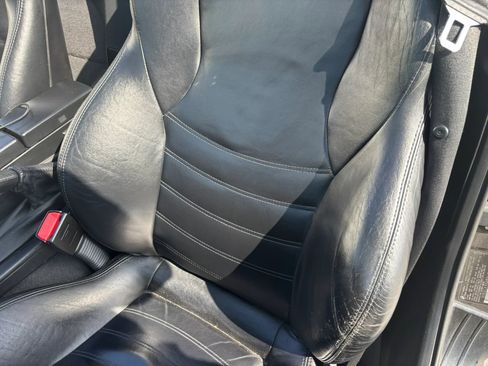 Used 2000 BMW M Roadster RWD image 77