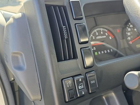 New 2025 Chevrolet Low Cab Forward RWD image 16