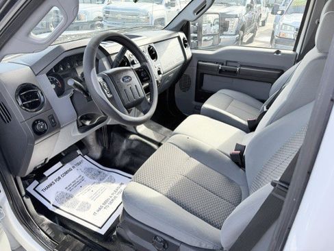 Used 2016 Ford F250 XL w/ Power Equipment Group RWD image 13