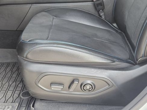 Used 2022 Jeep Grand Cherokee Trailhawk AWD/4WD image 24