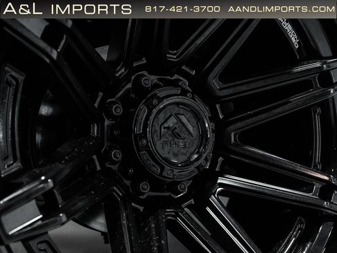 Used 2008 HUMMER H2 image 57