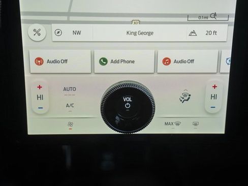 Used 2021 Ford Mustang Mach-E Select image 26