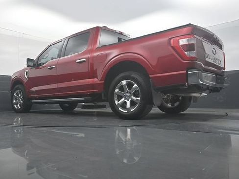 Used 2022 Ford F150 Lariat RWD image 31