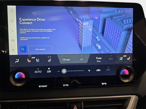 Certified 2024 Lexus RX 350 Premium Plus image 21