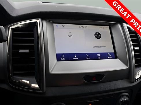 Used 2020 Ford Ranger XLT image 17