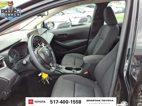 Used 2024 Toyota Corolla LE FWD image 13