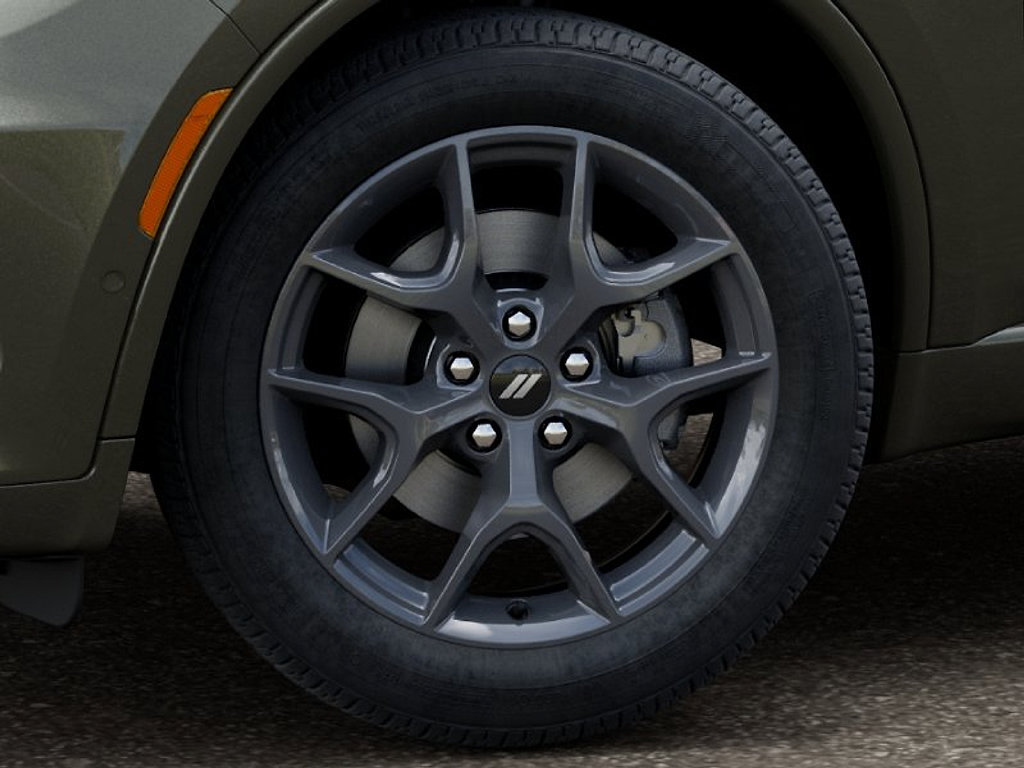 New 2027 Dodge Durango GT AWD/4WD image 8