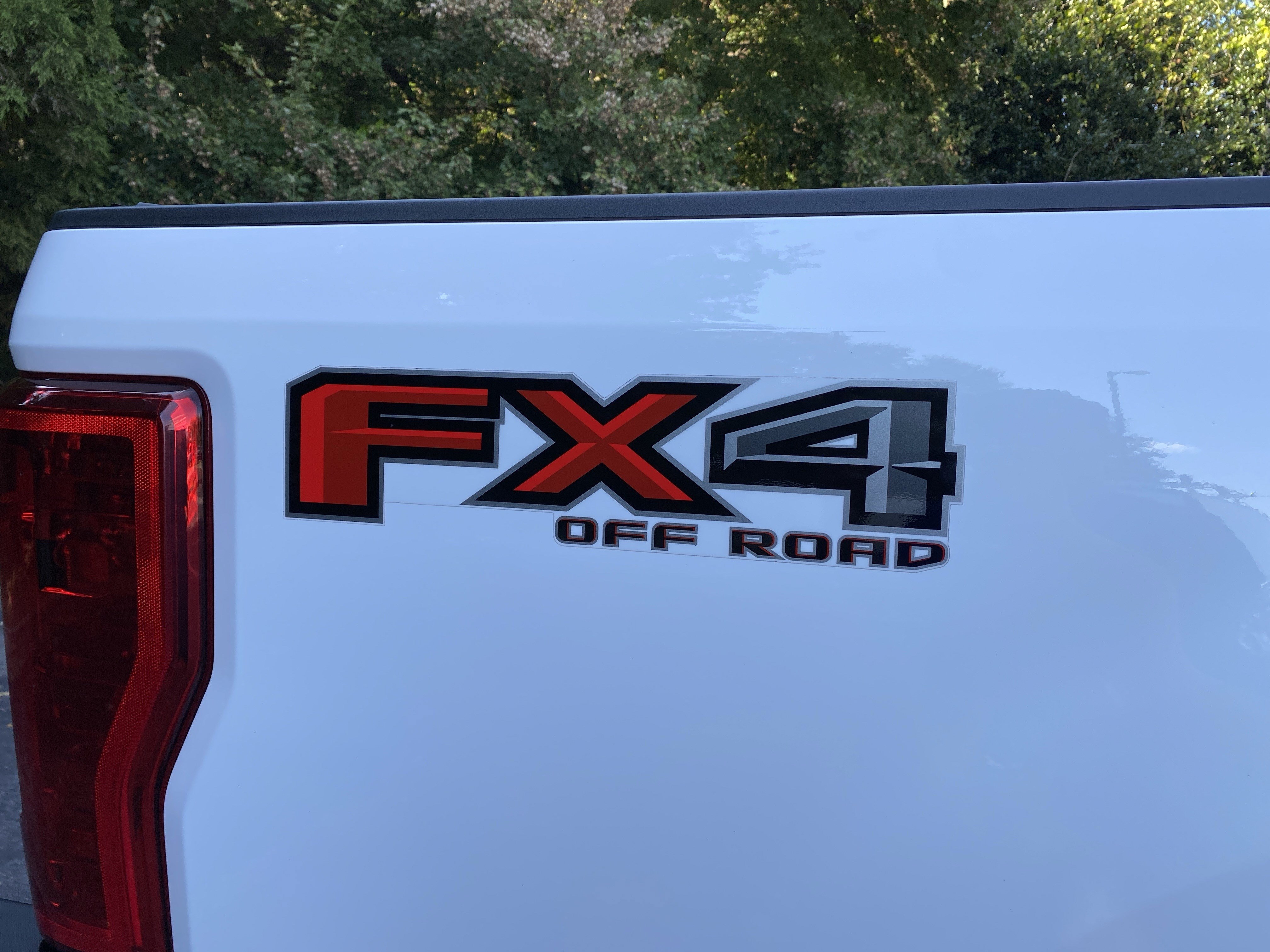 Used 2019 Ford F250 XL w/ STX Appearance Package AWD/4WD image 53