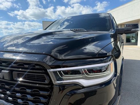 Certified 2026 RAM 1500 Limited AWD/4WD image 10