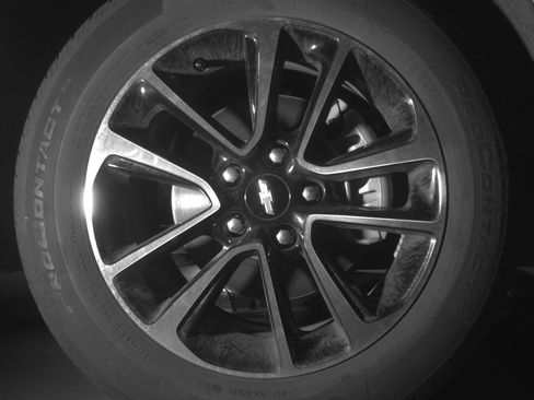 Used 2025 Chevrolet TrailBlazer LT AWD/4WD image 13