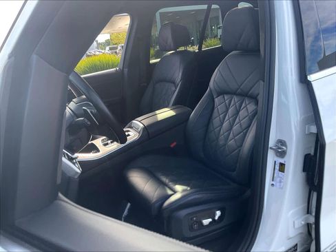 Used 2024 BMW X5 sDrive40i RWD image 27