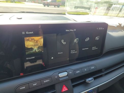New 2026 Kia K4 FWD image 29