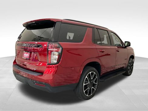 Used 2024 Chevrolet Tahoe RST w/ Luxury Package AWD/4WD image 5