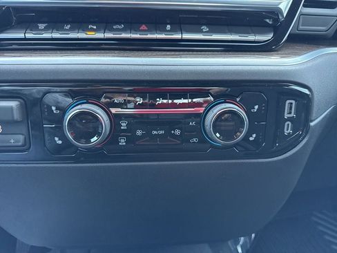 New 2026 Chevrolet Silverado 2500 LT w/ All Star Edition image 36