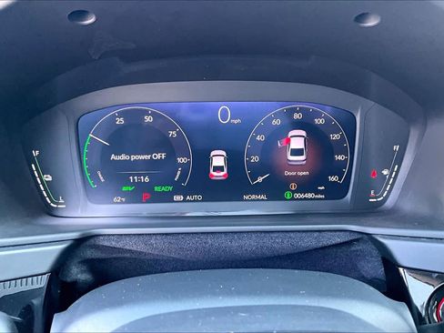 Used 2024 Honda Accord EX-L image 25