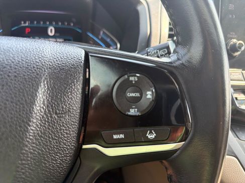 Used 2019 Honda Odyssey EX-L image 17
