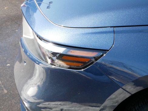 Used 2025 Honda Accord EX-L image 16