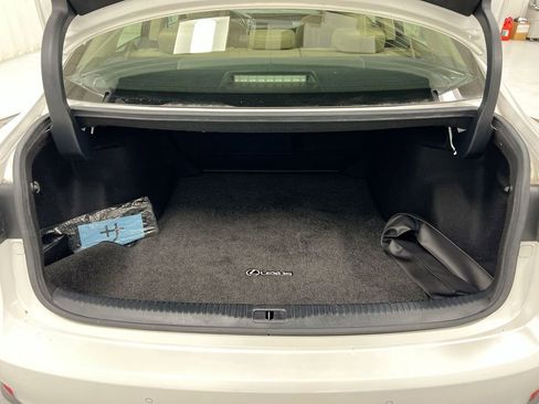 Used 2018 Lexus IS 300 AWD w/ Comfort Package image 25