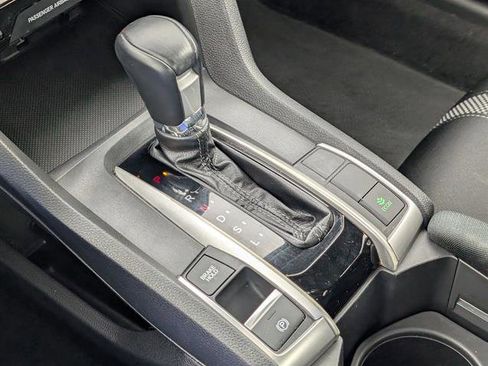 Used 2020 Honda Civic EX image 22