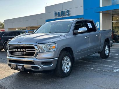 Used 2023 RAM 1500 Laramie