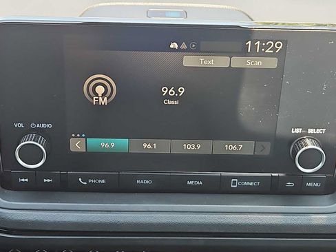 Used 2023 Honda Accord EX image 12